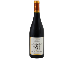 BIO Calmel & Joseph Le Gaillard Faugères