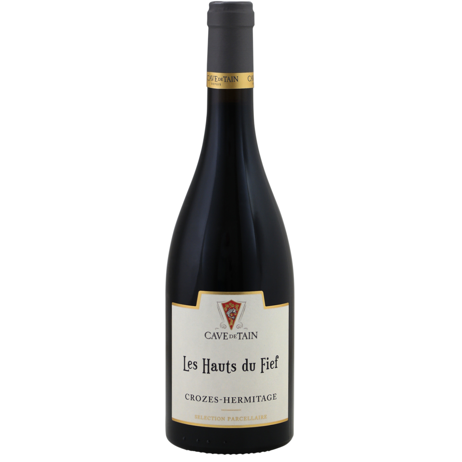 Crozes Hermitage Rouge Les Hauts du Fief