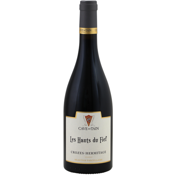Crozes Hermitage Rouge Les Hauts du Fief