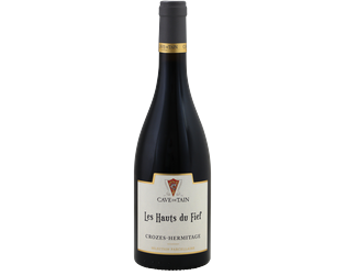 Crozes Hermitage Rouge Les Hauts du Fief