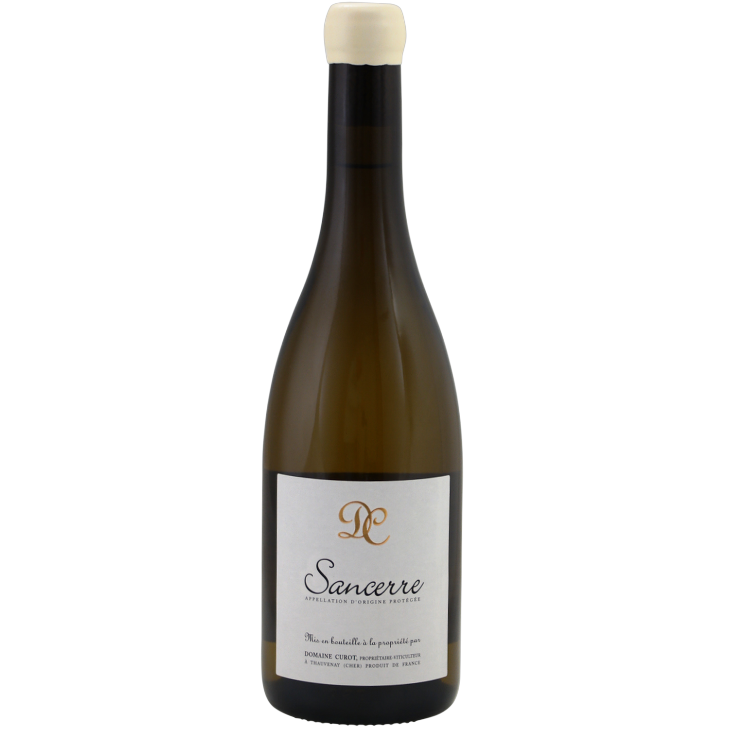 Sancerre Domaine Curot