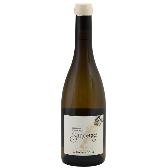 Alphonse Dolly Sancerre