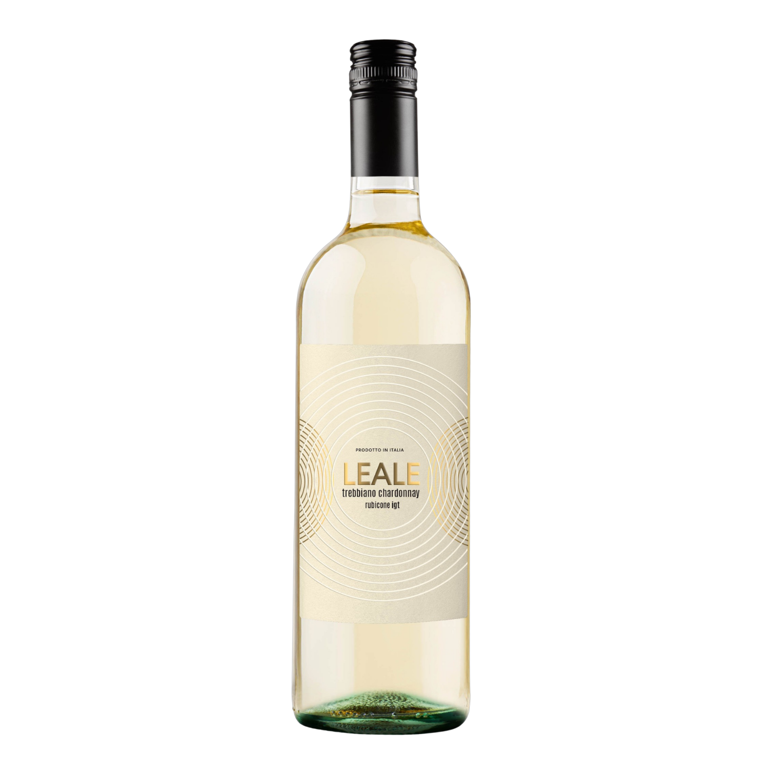Leale Trebbiano Chardonnay Rubicone IGT