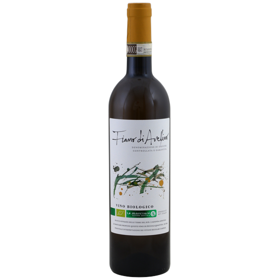 Le Masciare Fiano di Avellino