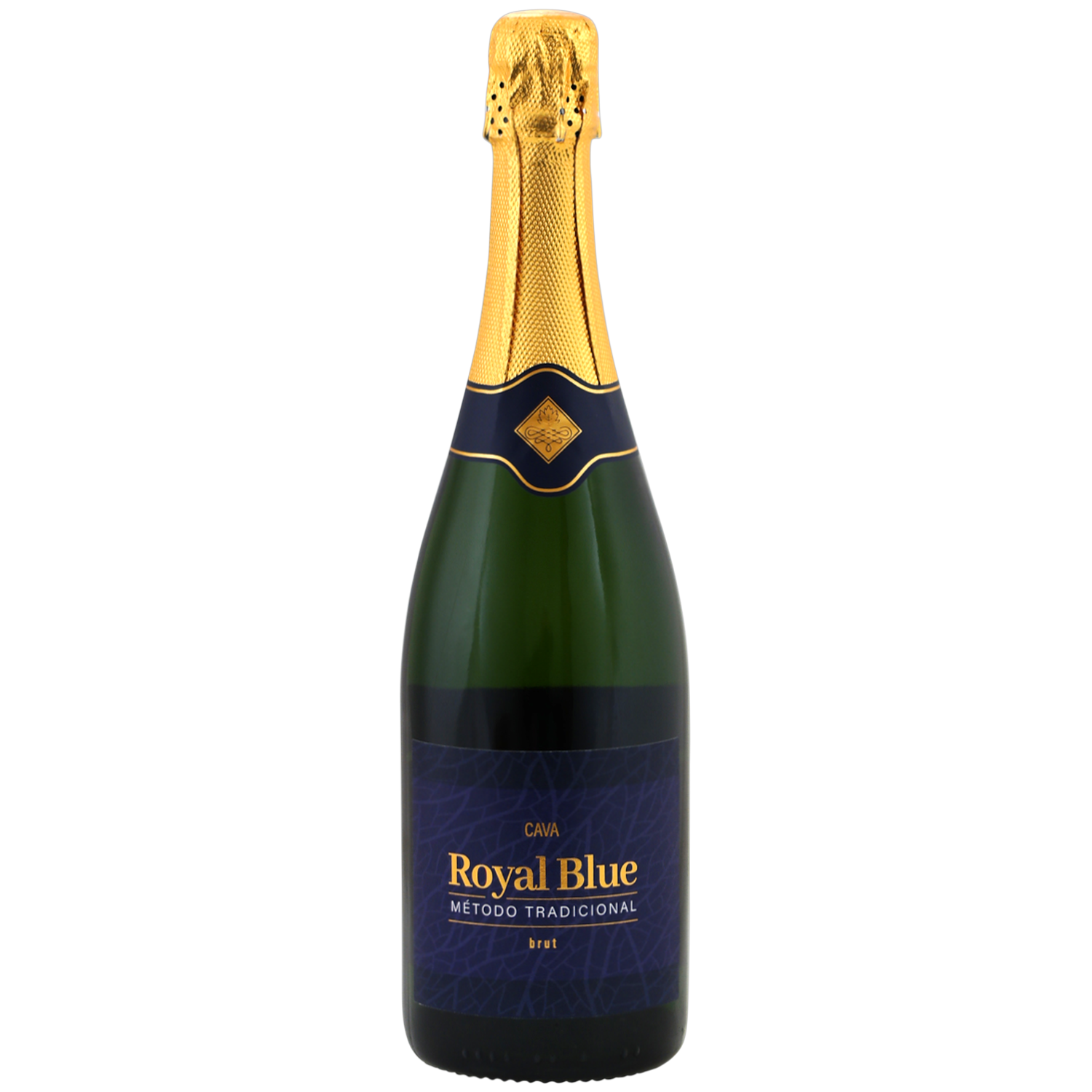 Cava Royal Blue brut