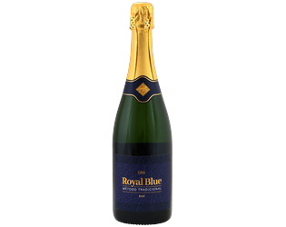 Cava Royal Blue brut