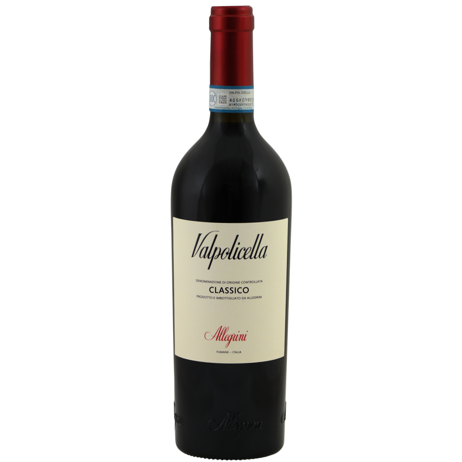 Allegrini Valpolicella Classico DOC