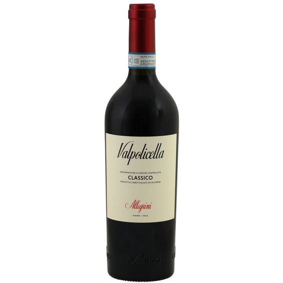 Allegrini Valpolicella Classico DOC