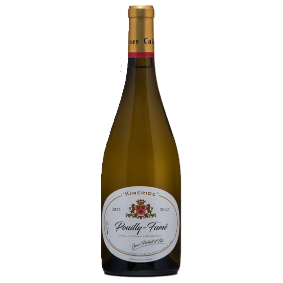 Pouilly Fumé "Kimeride"