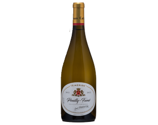 Pouilly Fumé "Kimeride"