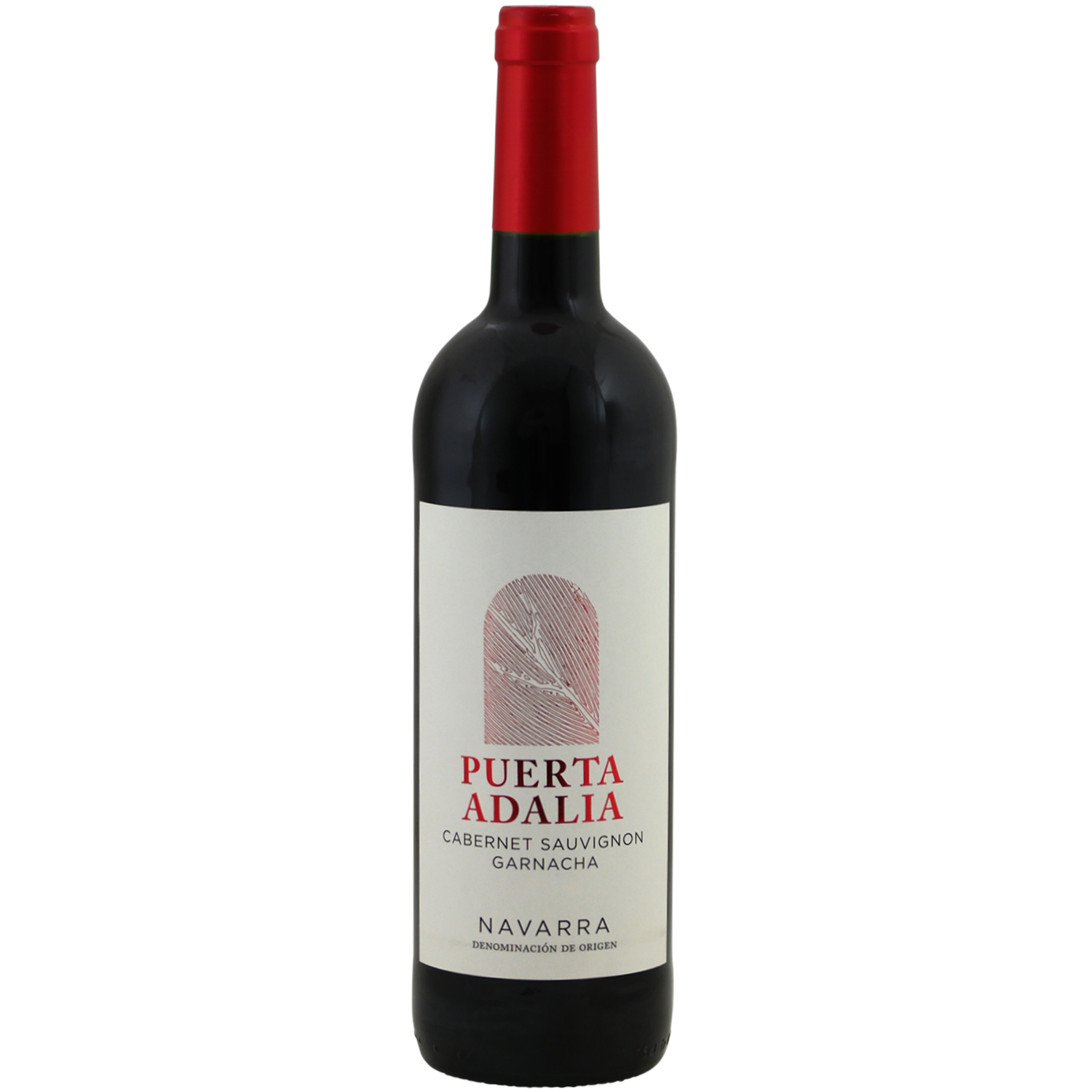 Puerta Adalia Cabernet Sauvignon/Garnacha