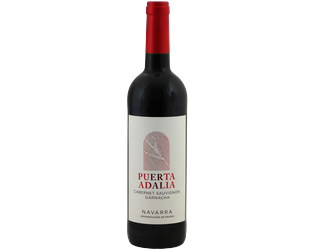 Puerta Adalia Cabernet Sauvignon/Garnacha