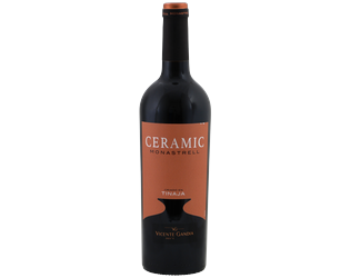 Ceramic Monastrell D.O. Valencia