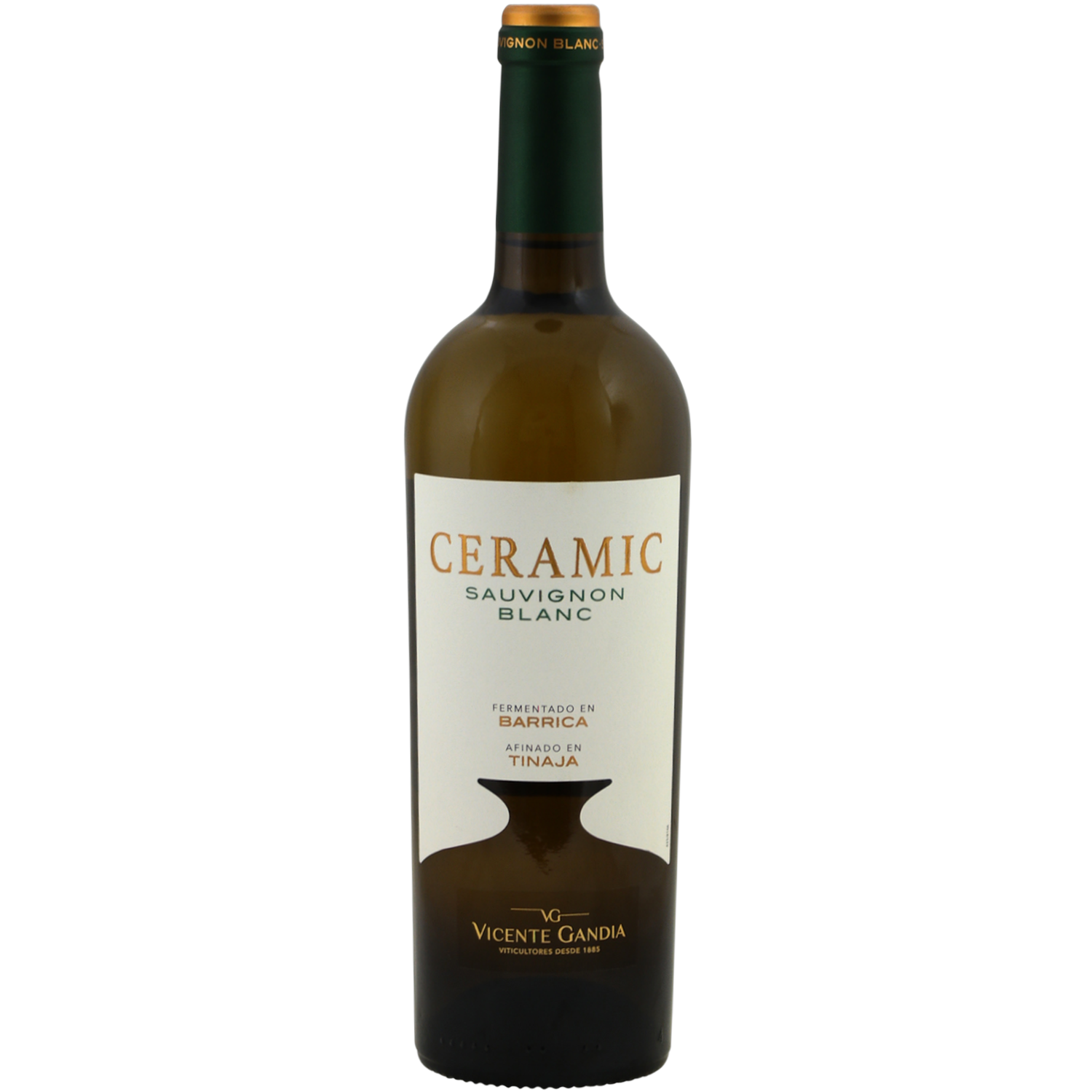 Ceramic Sauvignon Blanc