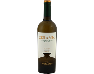 Ceramic Sauvignon Blanc