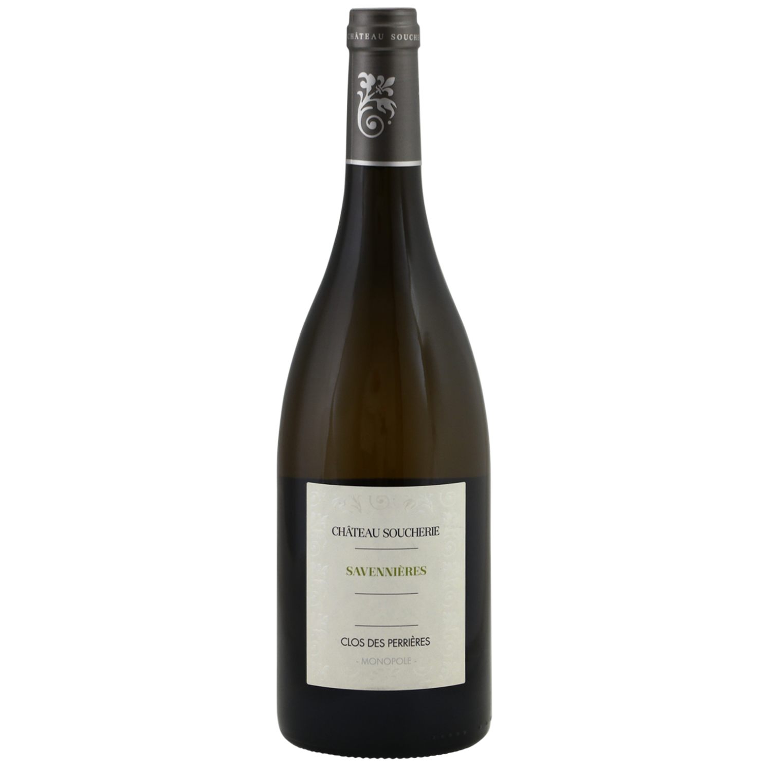 Château Soucherie Clos des Perrières