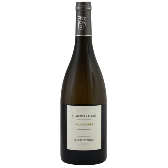 Château Soucherie Clos des Perrières