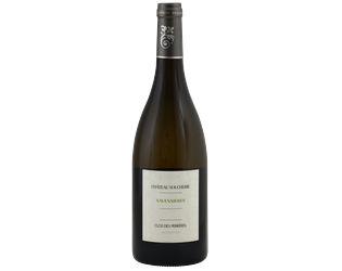 Château Soucherie Clos des Perrières