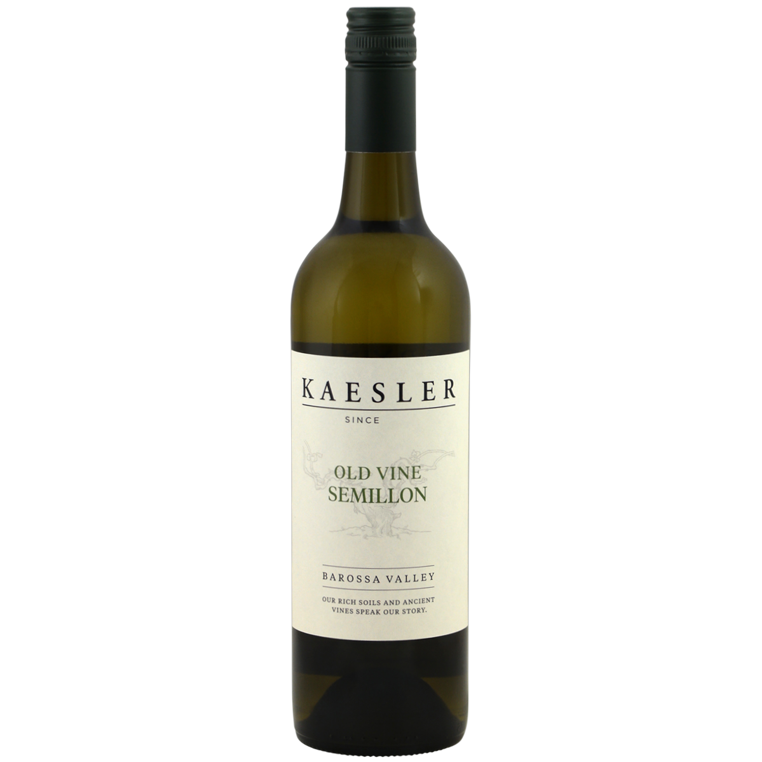 Kaesler Old Vine Semillon