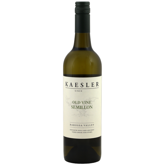 Kaesler Old Vine Semillon