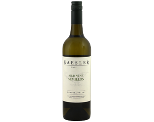 Kaesler Old Vine Semillon