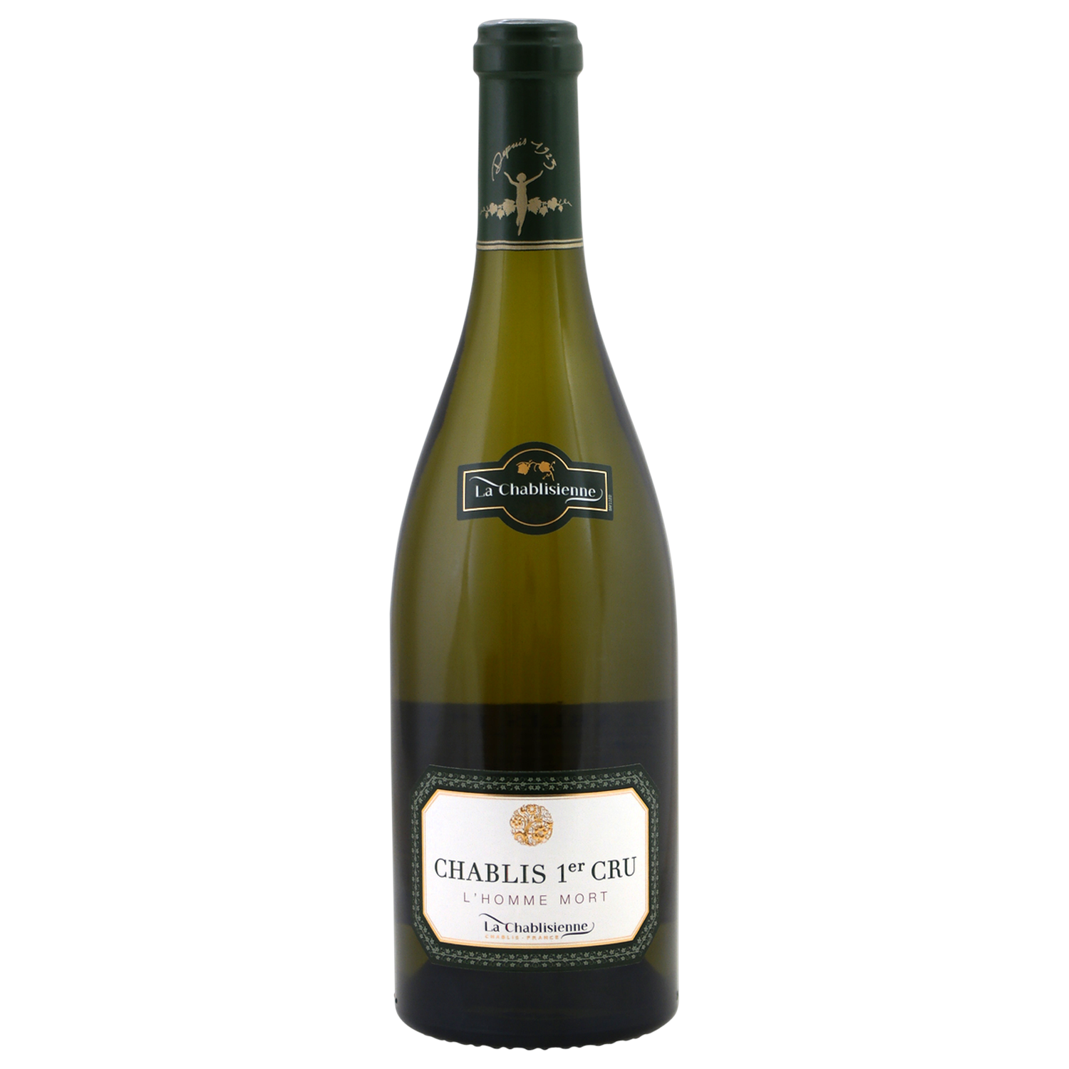 Chablis 1er Cru l’Homme Mort