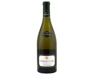 Chablis 1er Cru l’Homme Mort