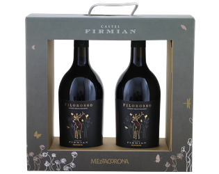Castel Firmian Filorosso duo-verpakking