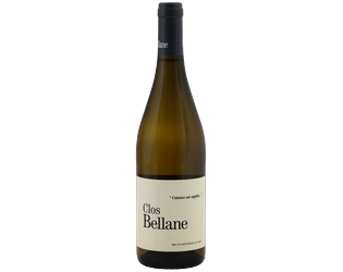 BIO Clos Bellane Comme un Saphir blanc