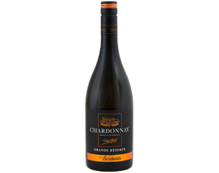 Les Bertholets Chardonnay Grande Reserve