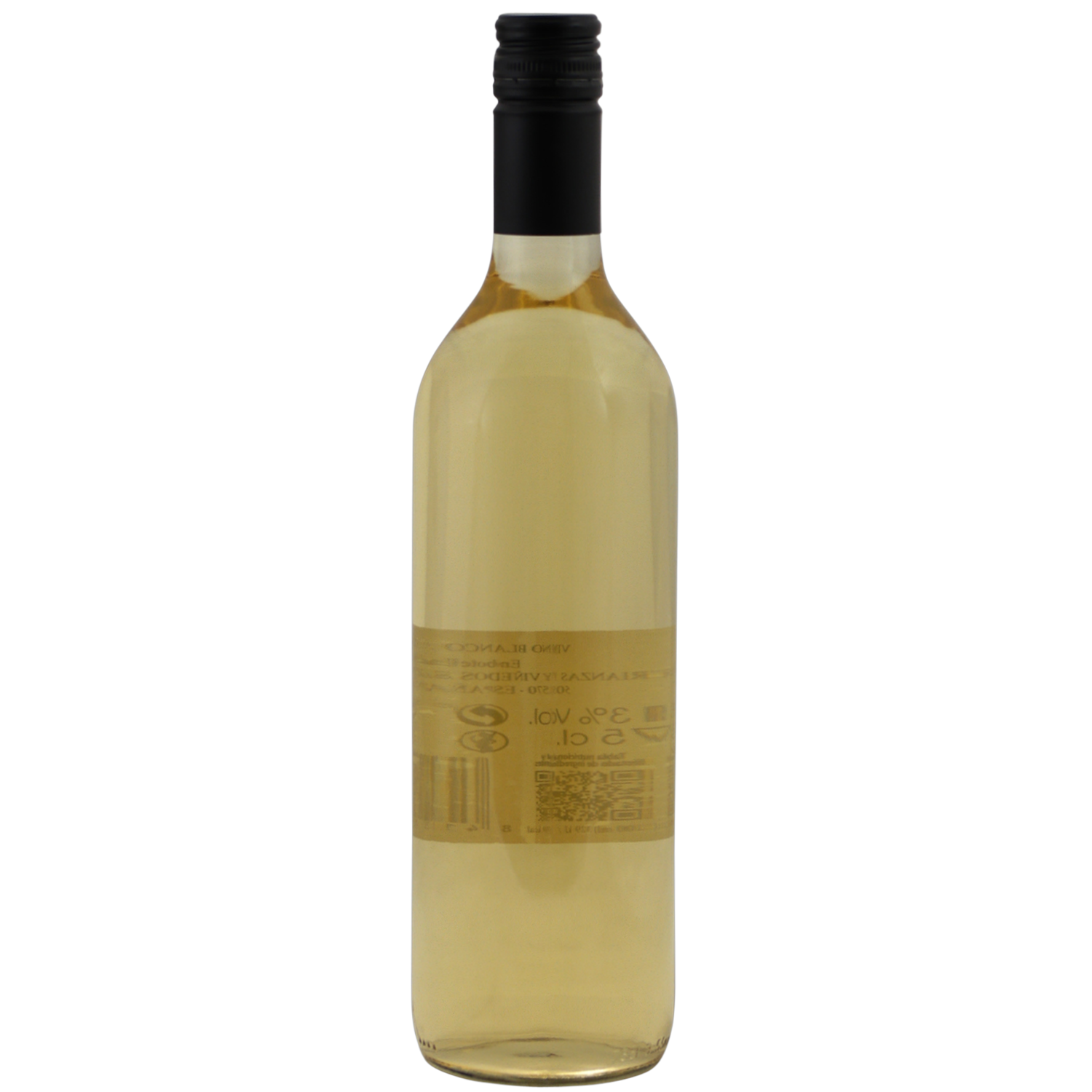 Biante Blanco No Label
