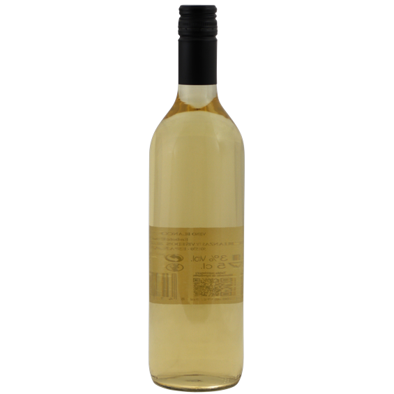 Biante Blanco No Label