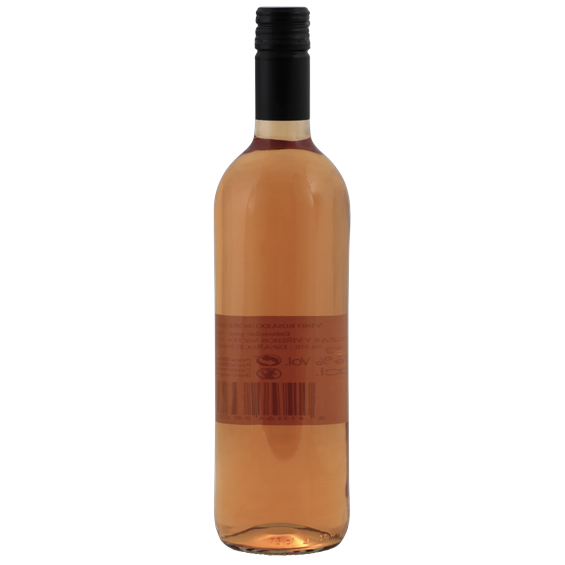 Biante Rosado No Label