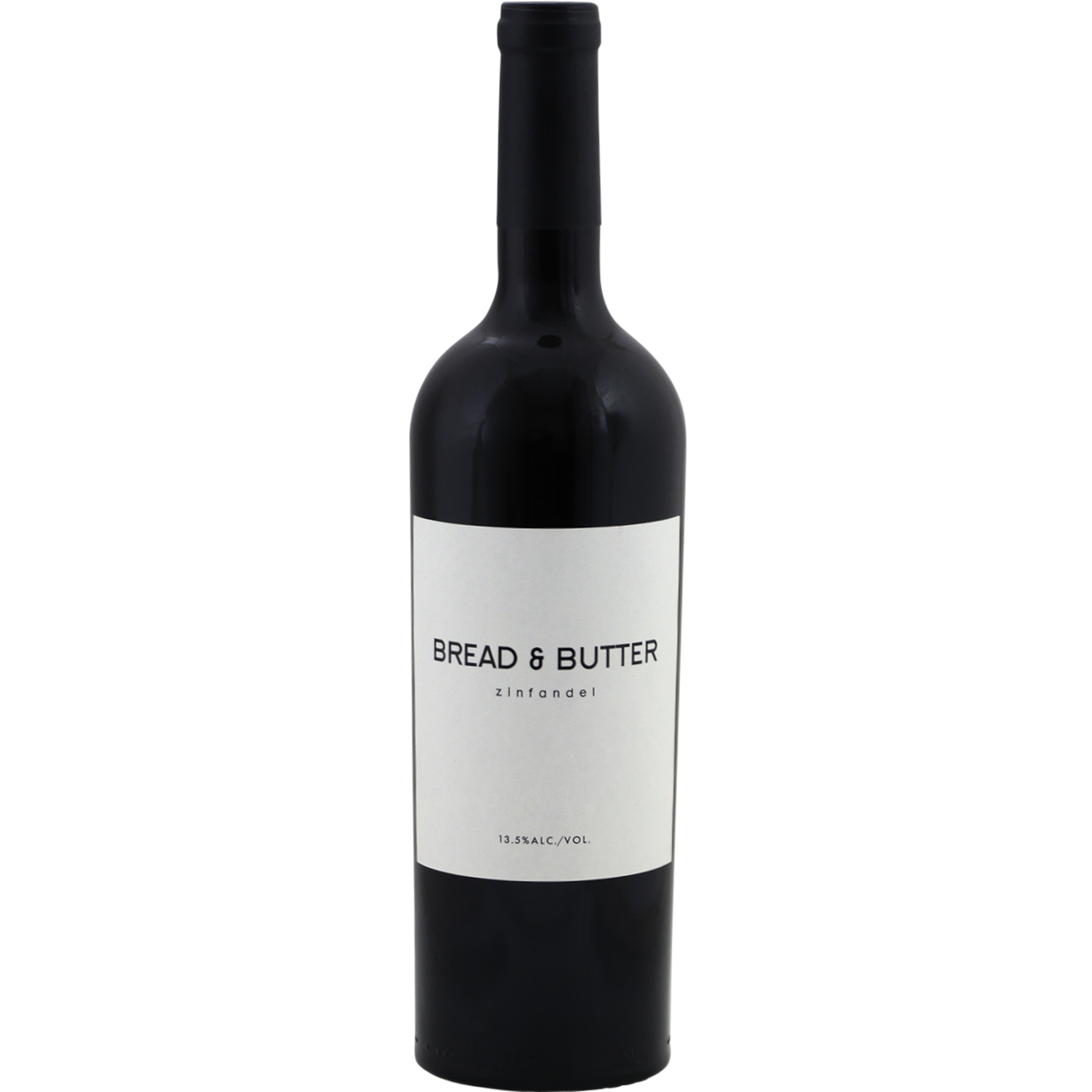 Bread & Butter Zinfandel