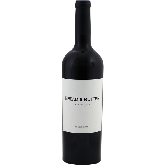Bread & Butter Zinfandel