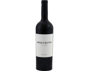 Bread & Butter Zinfandel