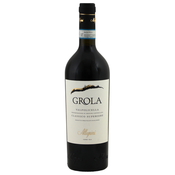 Allegrini La Grola IGT