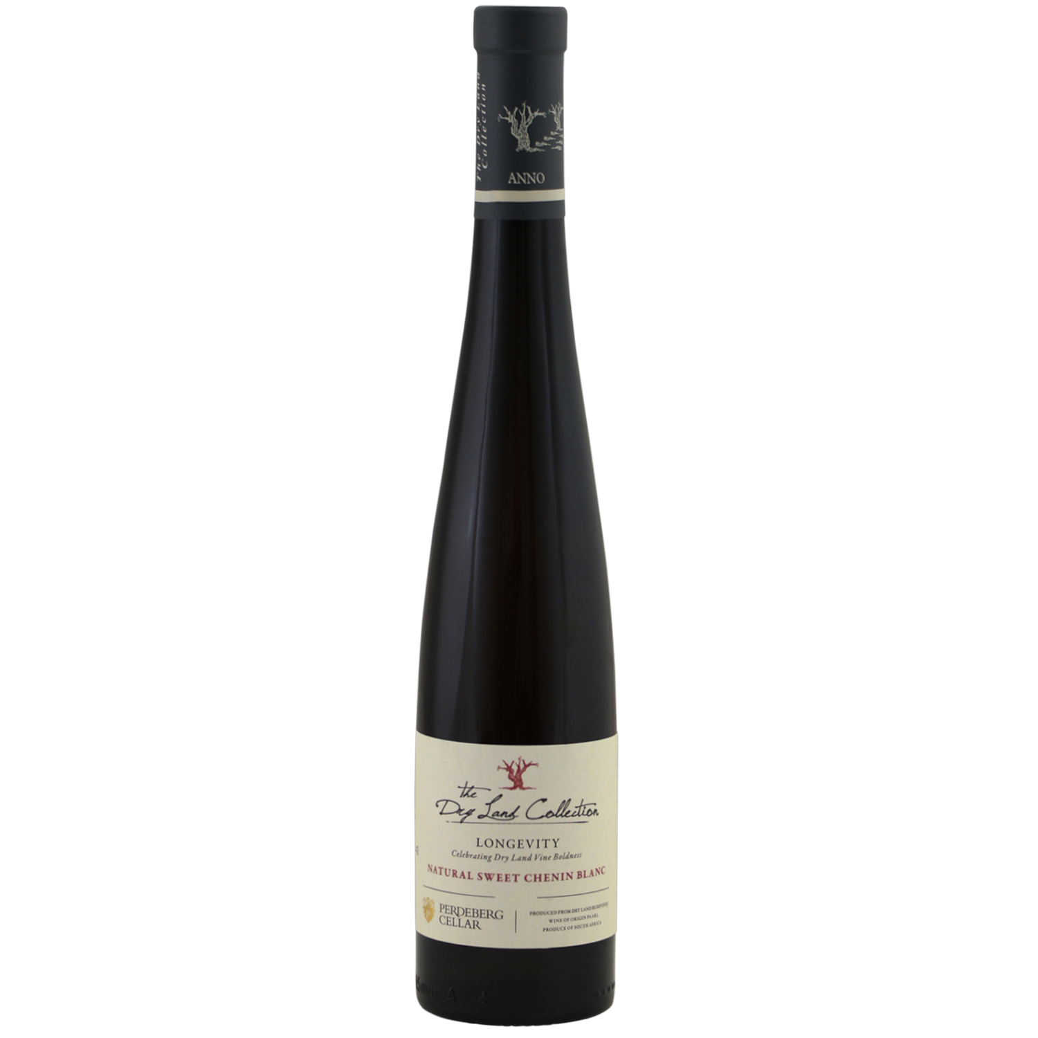 Perdeberg Dry Land Collection Sweet Chenin 0,375L