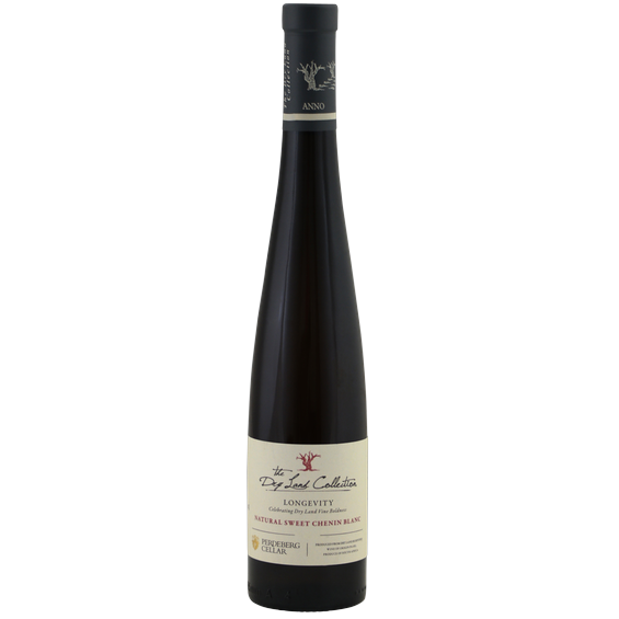 Perdeberg Dry Land Collection Sweet Chenin 0,375L