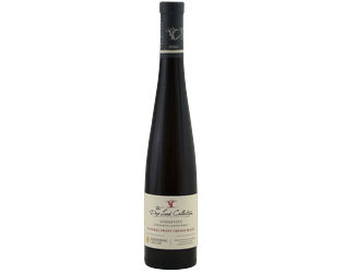 Perdeberg Dry Land Collection Sweet Chenin 0,375L