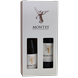 Montes Cabernet Sauv + Chardonnay Res 2x 0,75 in Giftbox