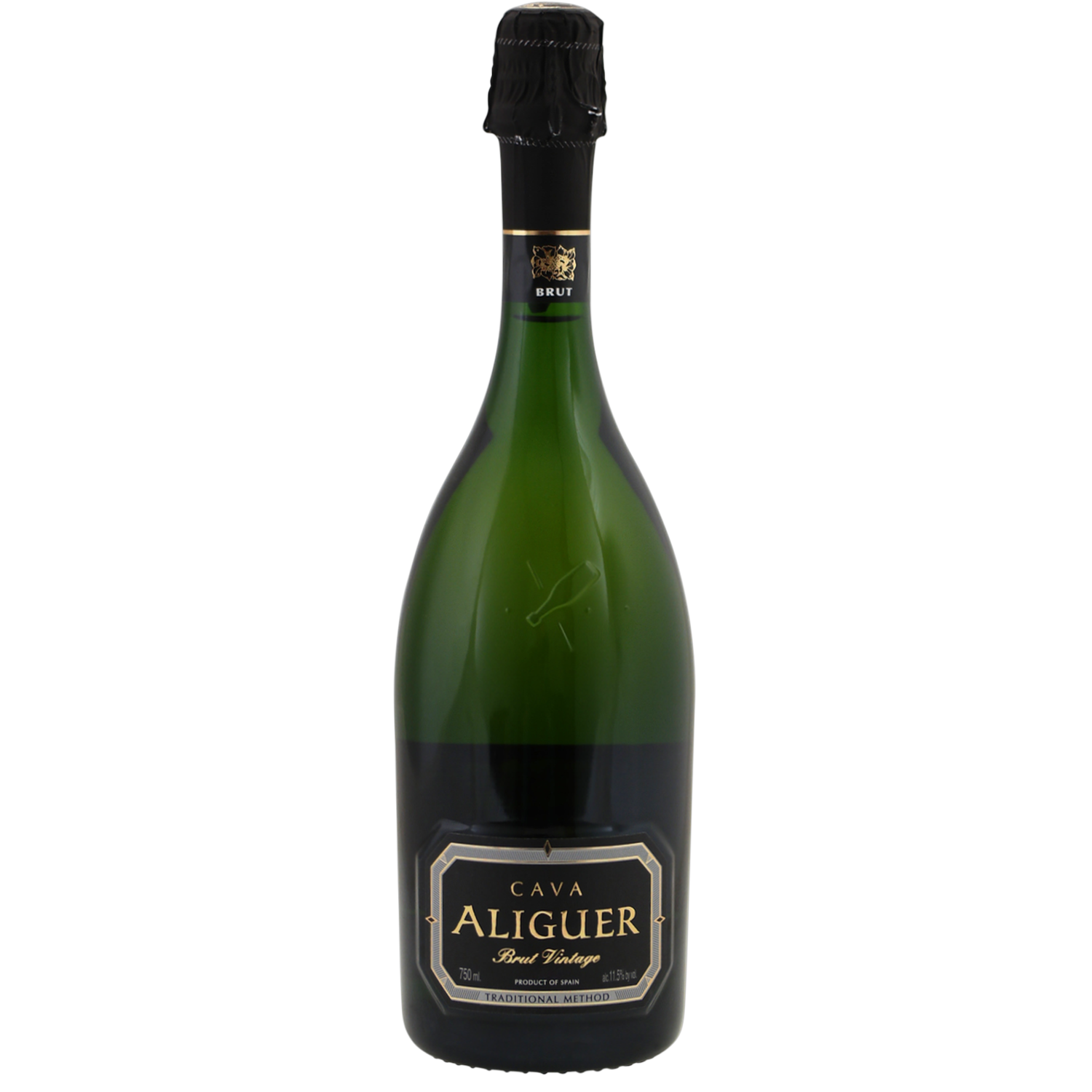 Aliguer Corpinnat Brut