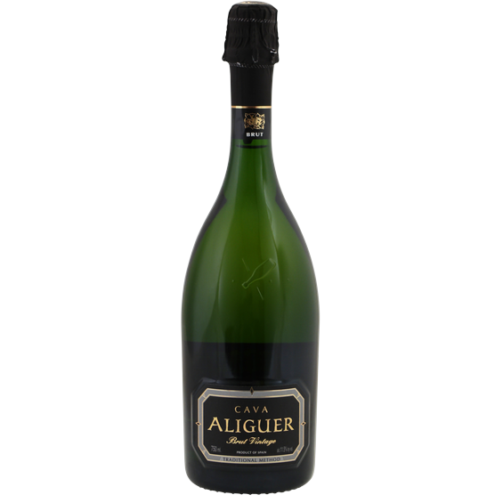 Aliguer Corpinnat Brut