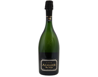 Aliguer Corpinnat Brut