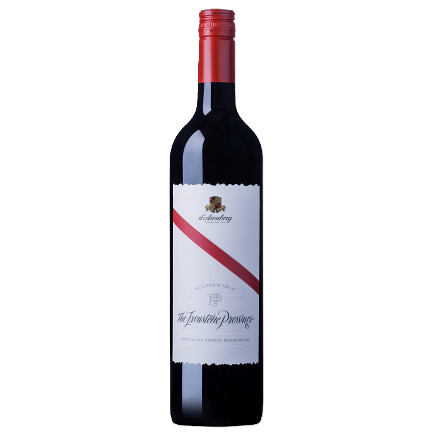 d'Arenberg The Ironstone Pressings GSM