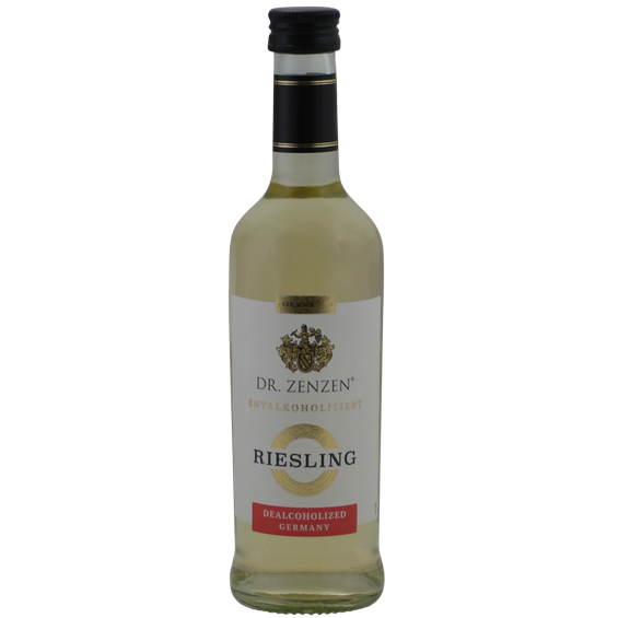 Dr. Zenzen Riesling 0% (0,25 liter)
