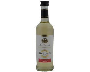 Dr. Zenzen Riesling 0% (0,25 liter)