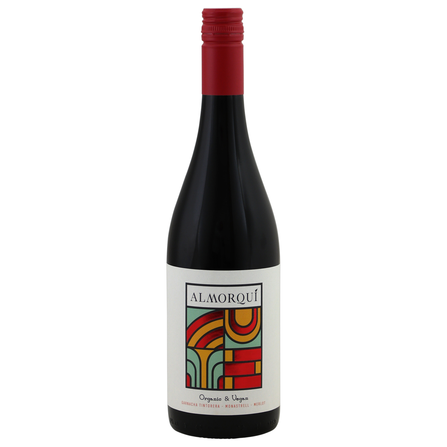 BIO Almorquí Tinto