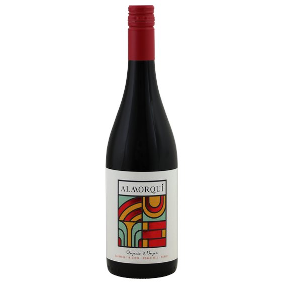 BIO Almorquí Tinto