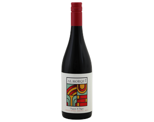 BIO Almorquí Tinto
